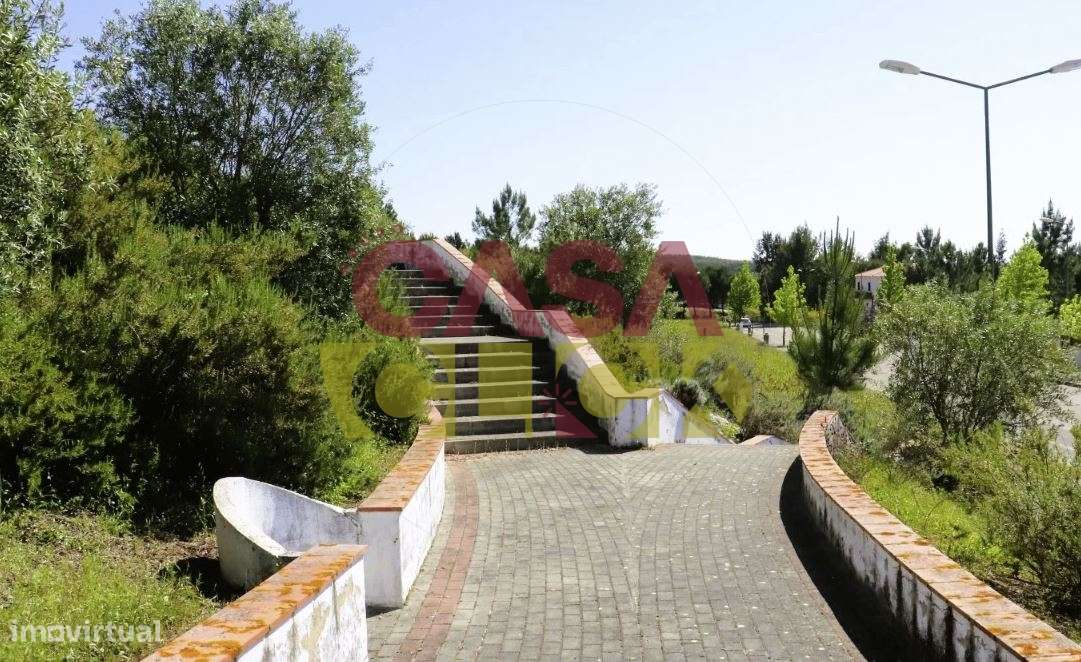 Lote de Terreno T4 Venda em Constância,Constância-11