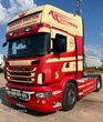 Scania R 440 - 1