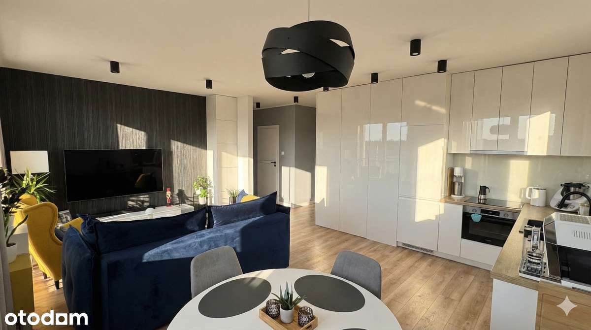 Nowoczesne 4-pokojowe 77m²|Garaż i miejsce 2 auta + komórka|Rezerwacja - Pełny obrazek: 4/20