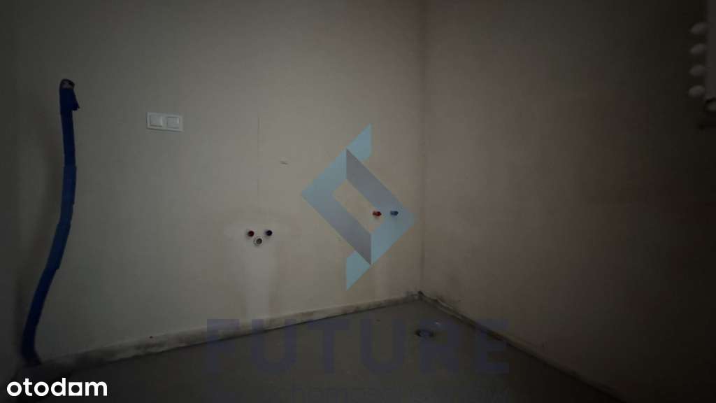 Nowe mieszkanie w stanie deweloperskim - Pełny obrazek: 4/11