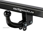 Carlige auto de remorcare Suzuki Jimny - 1