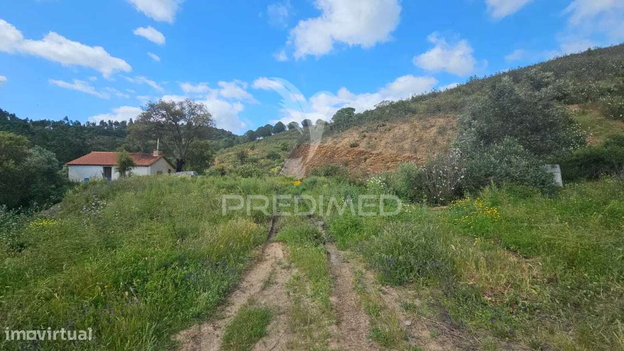 Quinta, Monte Corvo, Estiveiras - São Marcos da Serra, Algarve - Grande imagem: 5/25