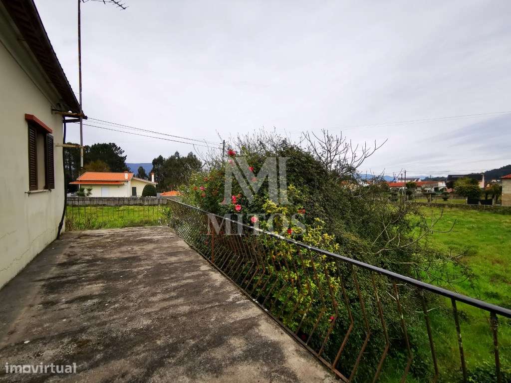 Moradia T4 para venda em Geraz do Lima - Viana do Castelo-14