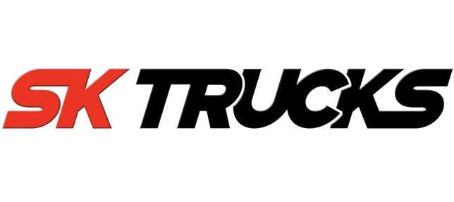 SK TRUCKS