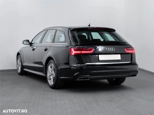 Audi A6 Avant 2.0 TDI ultra S tronic - 3