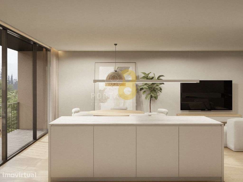 Oportunidade!! Moradia T3, 2 frentes, com 3 suites, garagem fechada... - Grande imagem: 5/20