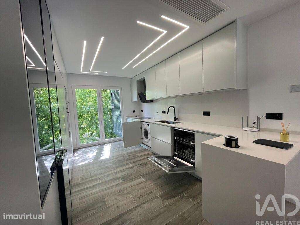 Apartamento T4 em Santa Iria de Azoia, São João da Talha e Bobadela de - Grande imagem: 5/30