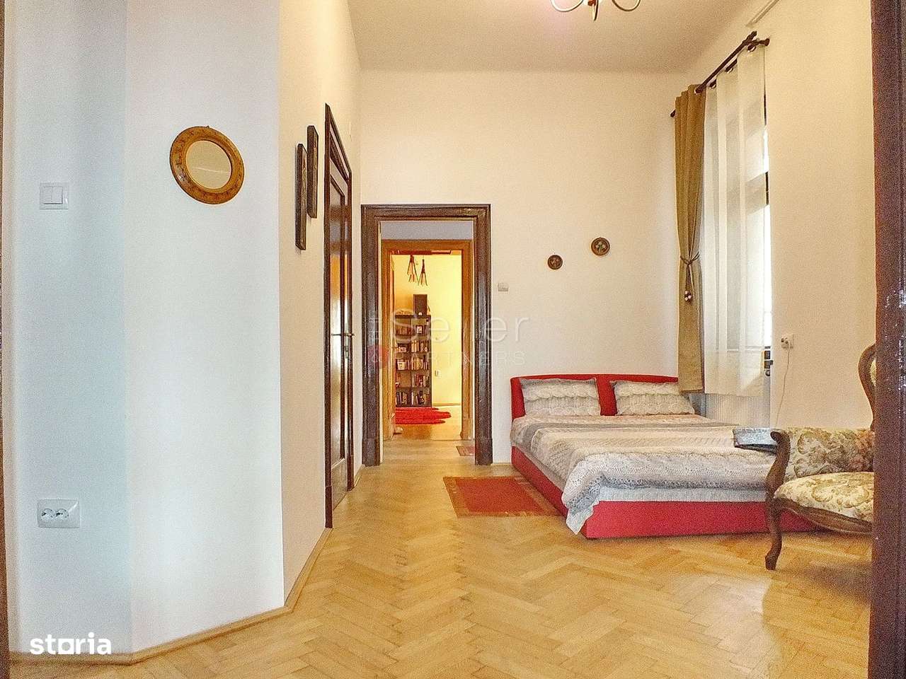 Imobil Piata Sfatului - Imagine principală: 4/20