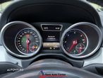Mercedes-Benz GLE Coupe 350 d 4MATIC - 23