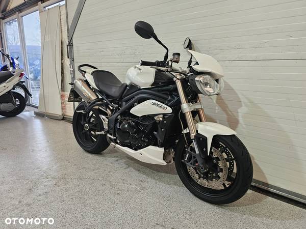 Triumph Speed Triple - 20