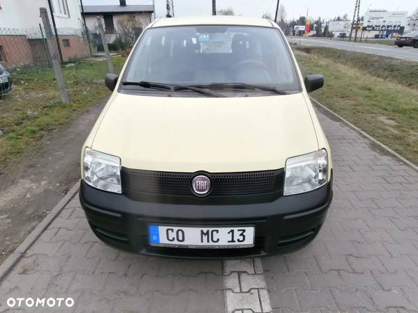 Fiat Panda - 20