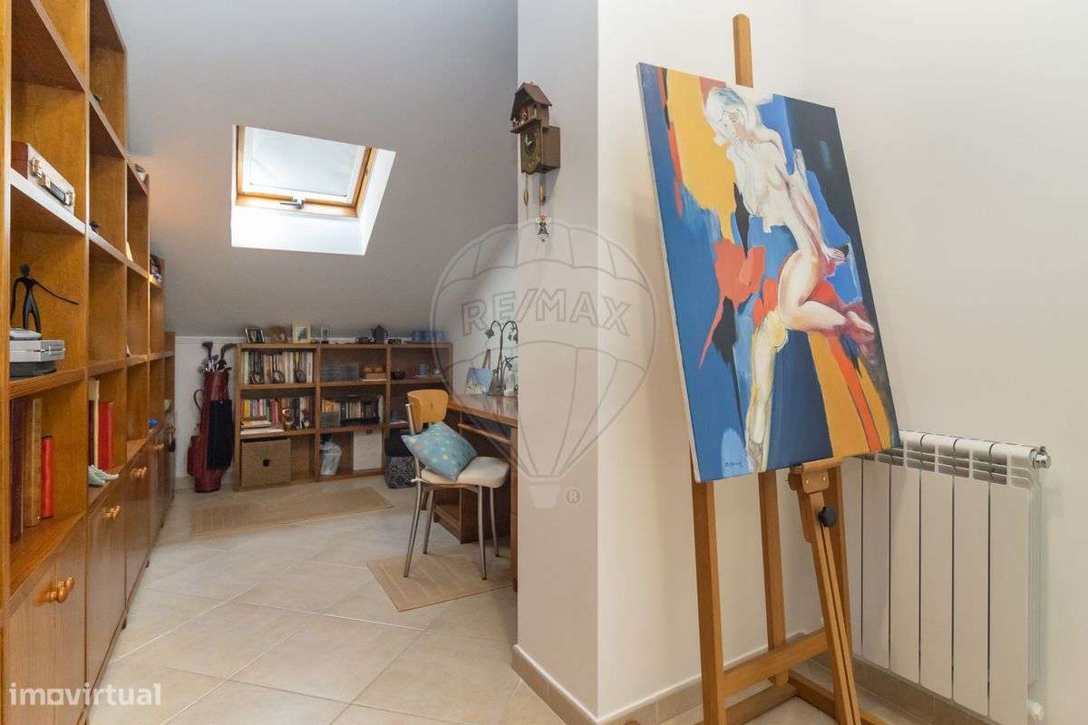 Apartamento T3 para venda-24