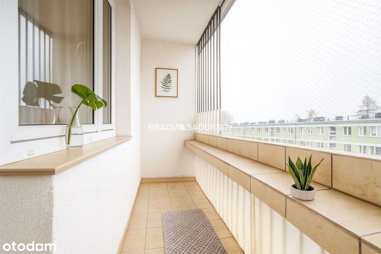 3 pokoje, + osobna kuchnia, Mistrzejowice - Pełny obrazek: 5/20