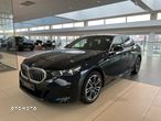 BMW Seria 5 520d xDrive mHEV M Sport - 2