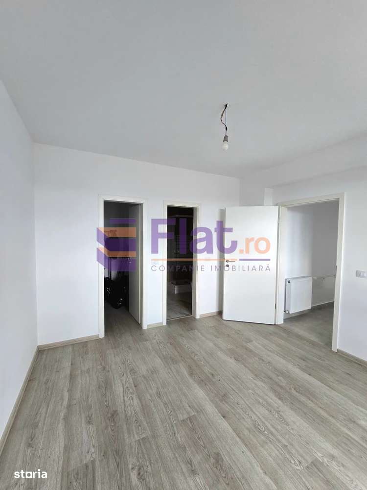 Apartament 3 camere – Brașov Coresi-10