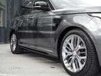 Land Rover Range Rover Sport S 5.0 V8 S/C SVR - 12