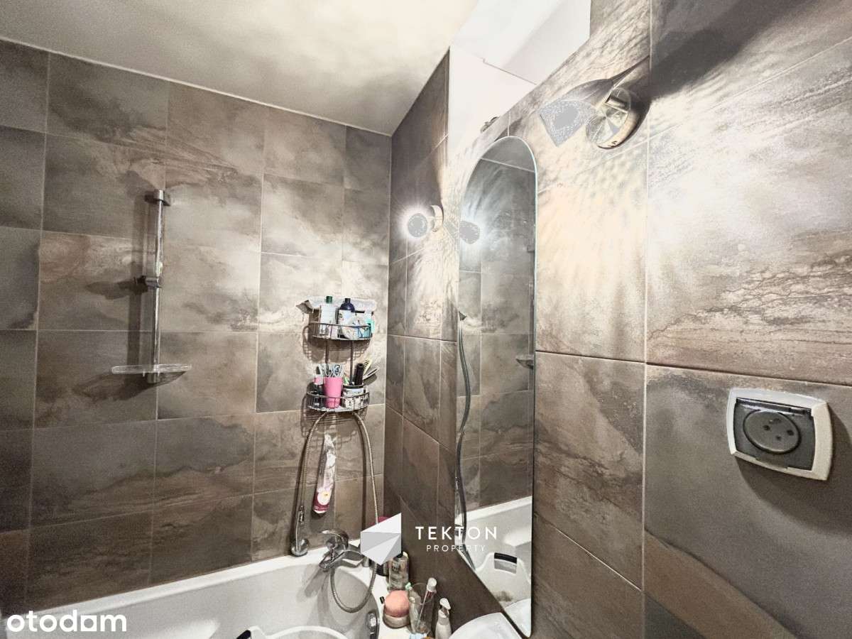 Mieszkanie po remoncie + działka z domkiem letnim - Pełny obrazek: 5/11