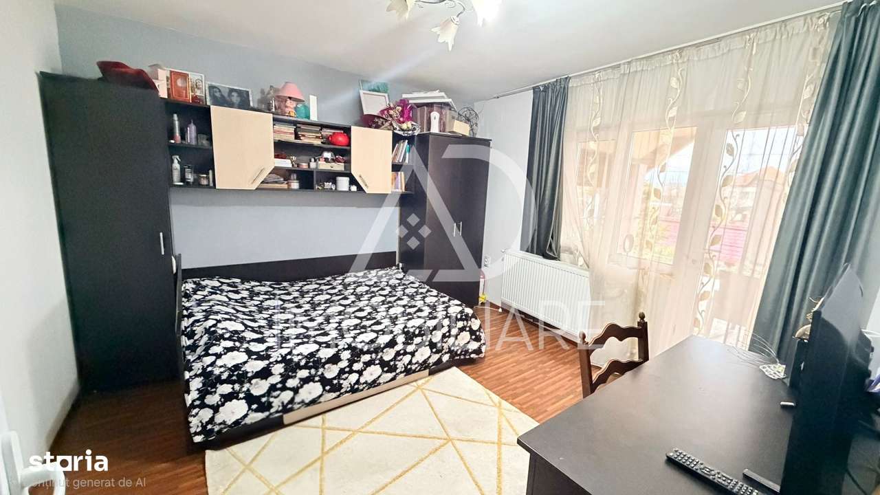 Casa de vanzare in Str. Motrului, Targu Jiu-7