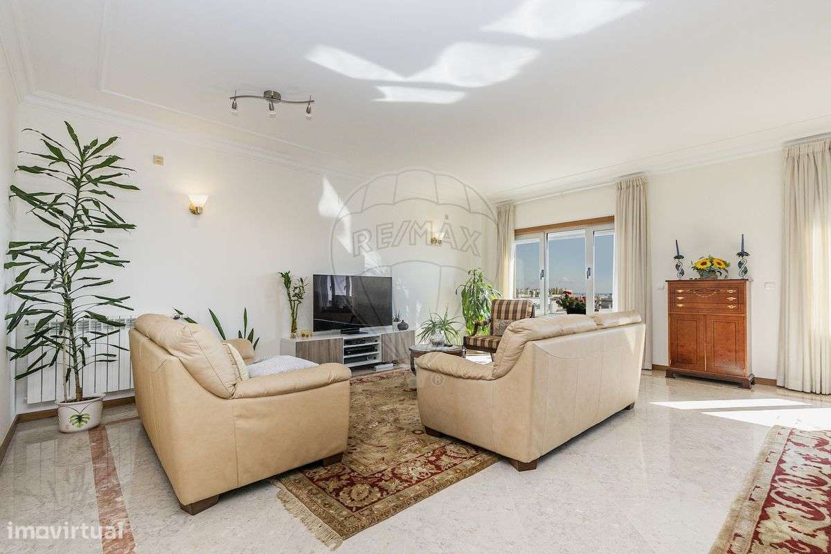 Apartamento T4 para venda - Grande imagem: 4/36