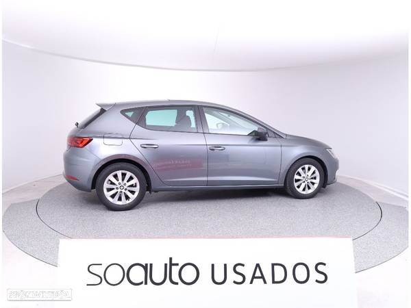 SEAT Leon 1.0 EcoTSI Style S/S - 16