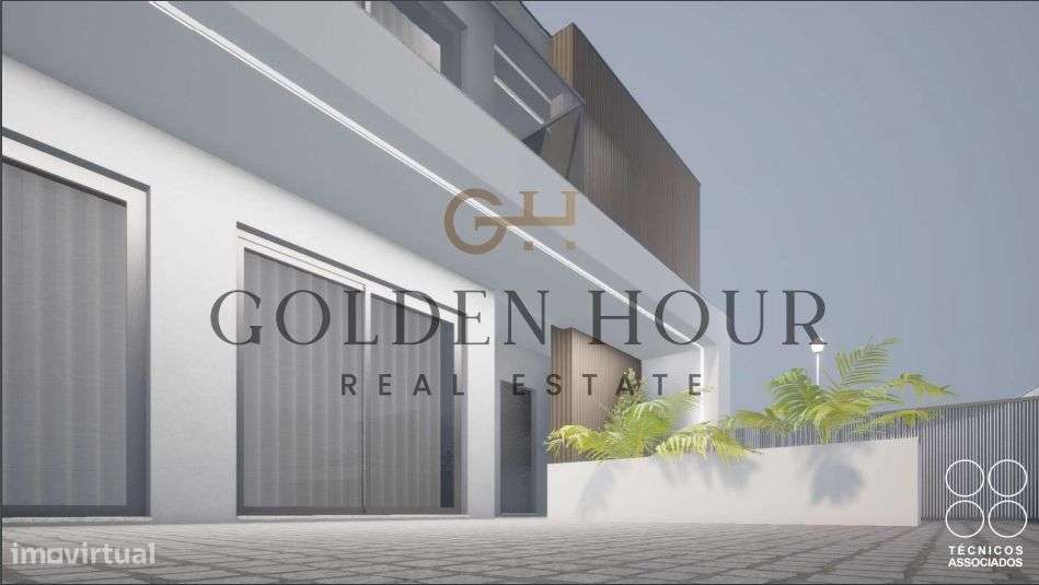 Andar Moradia T3 Venda em Roriz,Santo Tirso - Grande imagem: 5/29