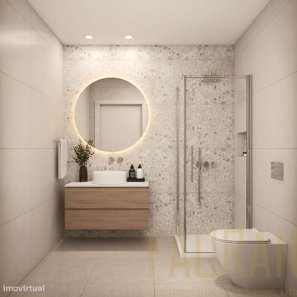 Apartamento T2-8