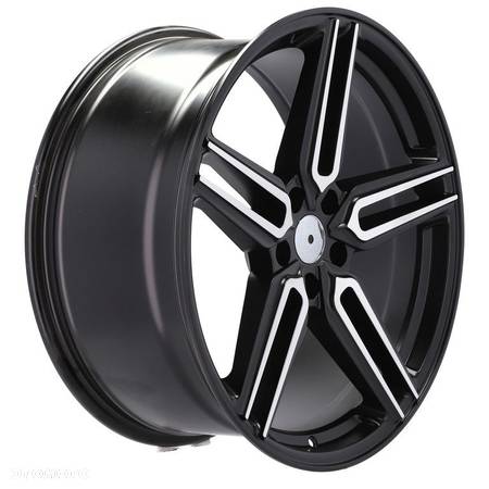 4x Felgi 20 5x114,3 LEXUS GS IS NX RX m.in. do INFINITY EX FX - B1382 - 6