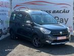 Dacia Dokker 1.5 dCi 90 CP Stepway - 2