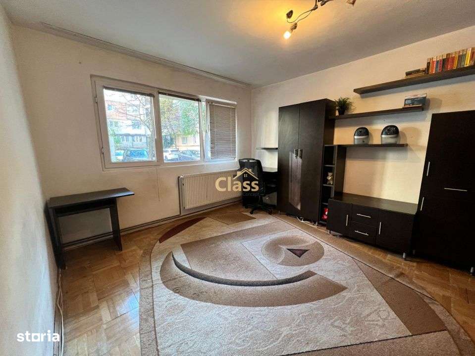 Apartament 1 camera | Investitie | 27 mpu | Zona Piata Marasti-1