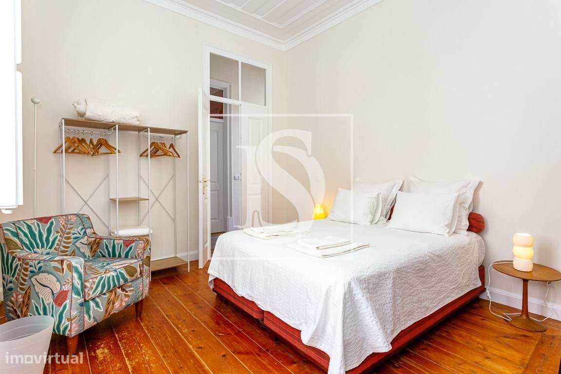 Palacete no centro histórico-9