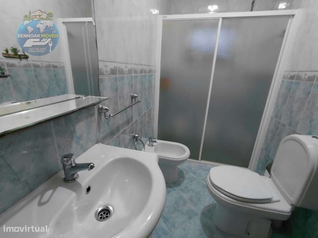 Habitação Unifamiliar T3 com Terreno de 3.780 m² - Bucos, Cabeceira...-58