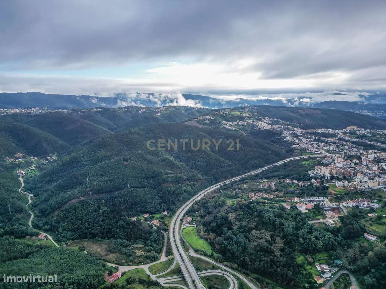 Quinta Casal dos Frades — mais de 53 hectares de legado e paisagem, às - Grande imagem: 5/18