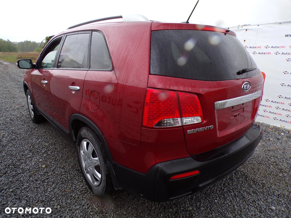 Kia Sorento - 5