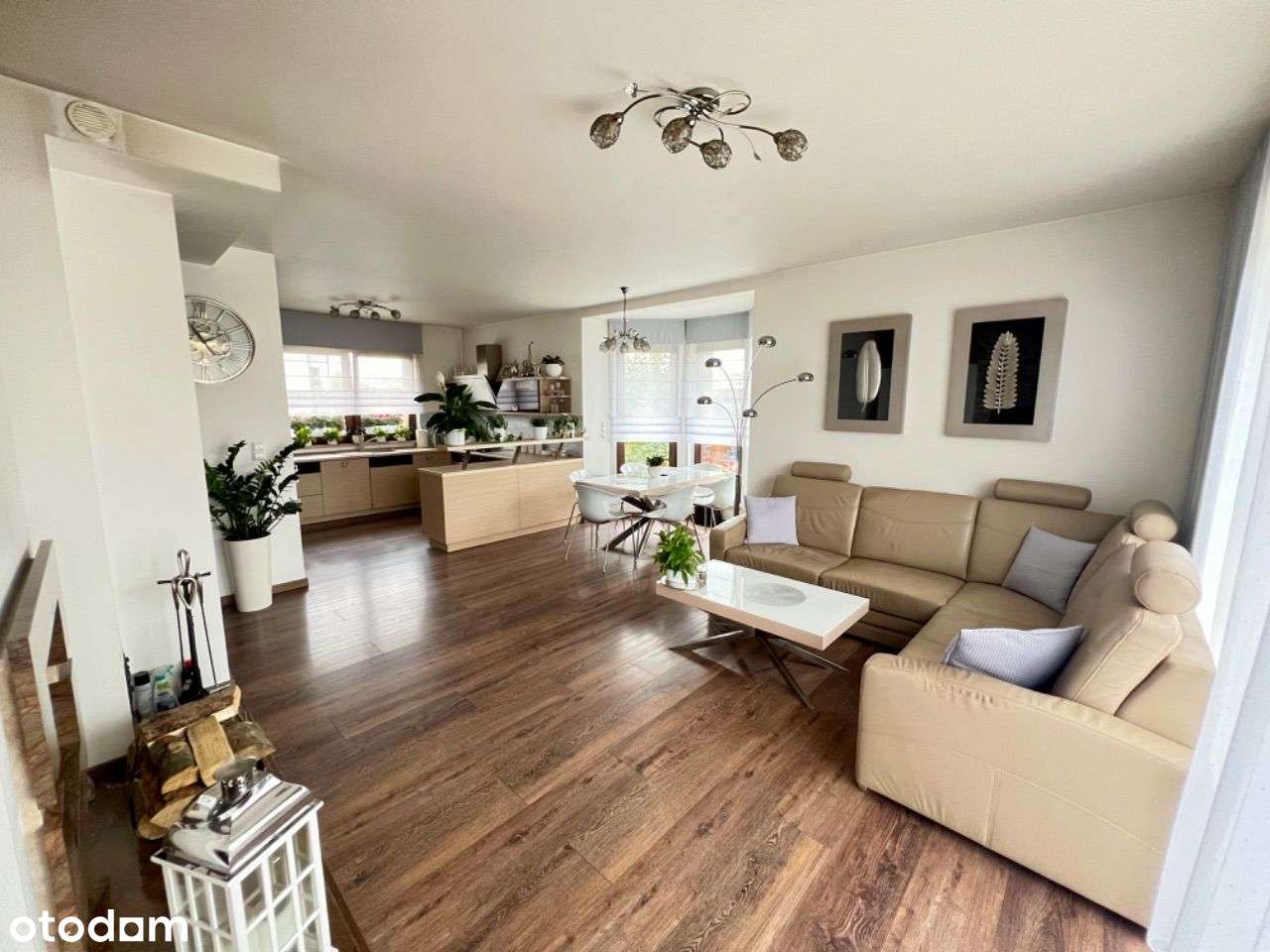 ★Piękny Dom Bukowo 171 mkw★2013!★Działka 763 mkw!★-5