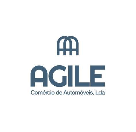 Agile Auto - Comércio de Automóveis, Lda. logo