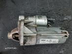 electromotor renault clio 4 captur 1.5 dci  k9kc612   233003329r - 1