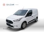Ford Transit Connect 1.5 TDCi 220 L1 Trend - 1