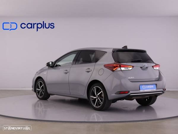 Toyota Auris 1.8 HSD Exclusive - 5