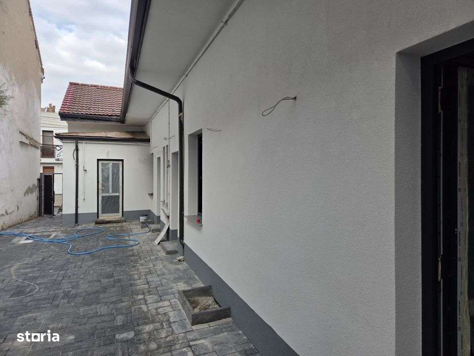 Oportunitate, Casa in zona centrala cu 5 camere, Ultracentral - Imagine principală: 3/9