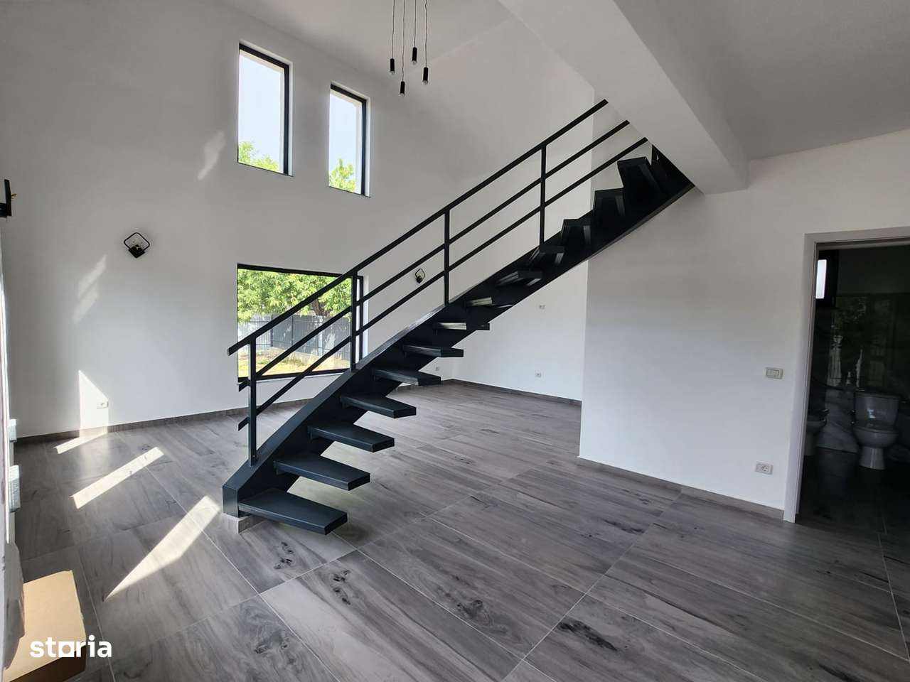 Casa P + M noua constructie 2026 - Comision 0%-5