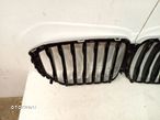 Bmw X5 4 IV G05 grill atrapa nerki chrom NOWA OEM - 8