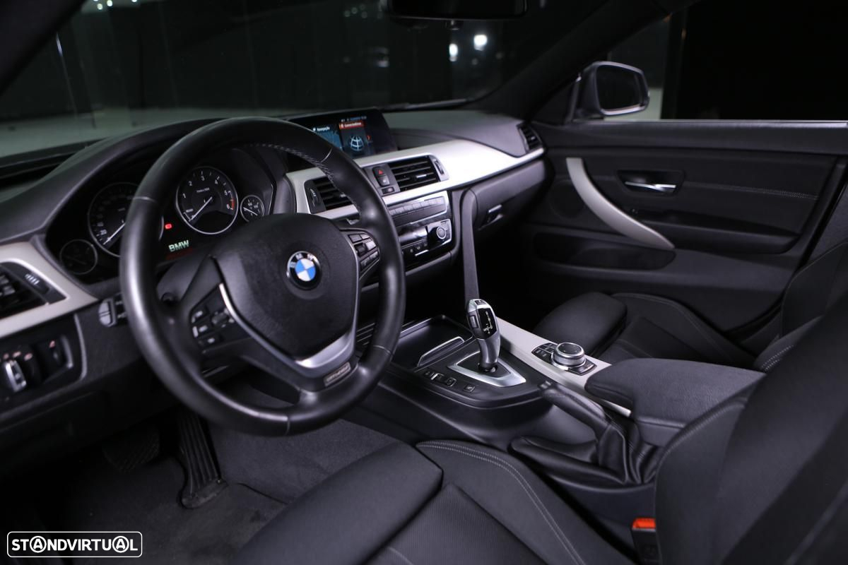 BMW 420 Gran Coupé d Advantage Auto - 6