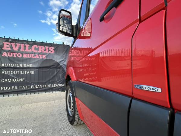 Mercedes-Benz Sprinter DOKA 5 LOCURI 316 CDI - 28