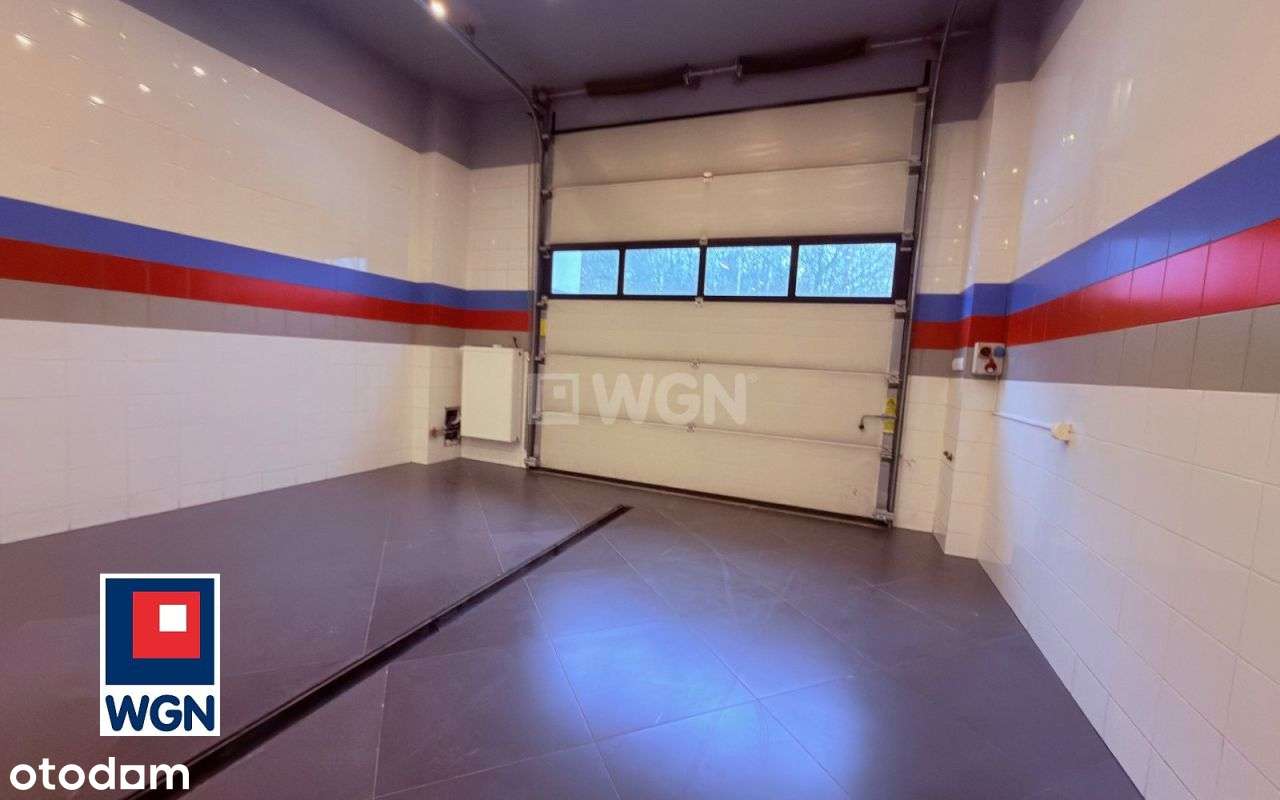 Obiekt na sprzedaż w wysokim standardzie-12