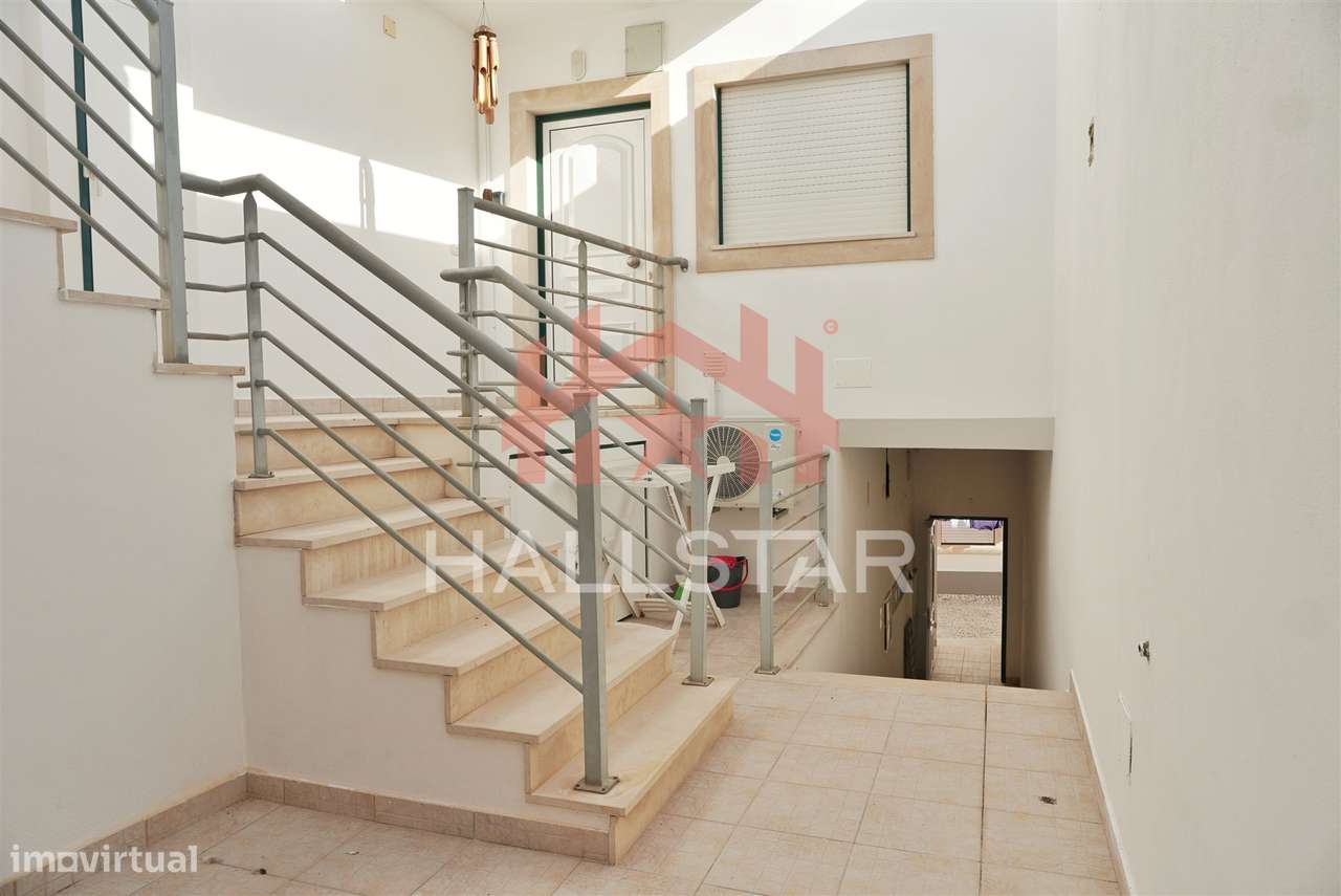 Apartamento T1+1 Duplex / Vista Mar / Nazaré - Grande imagem: 4/25