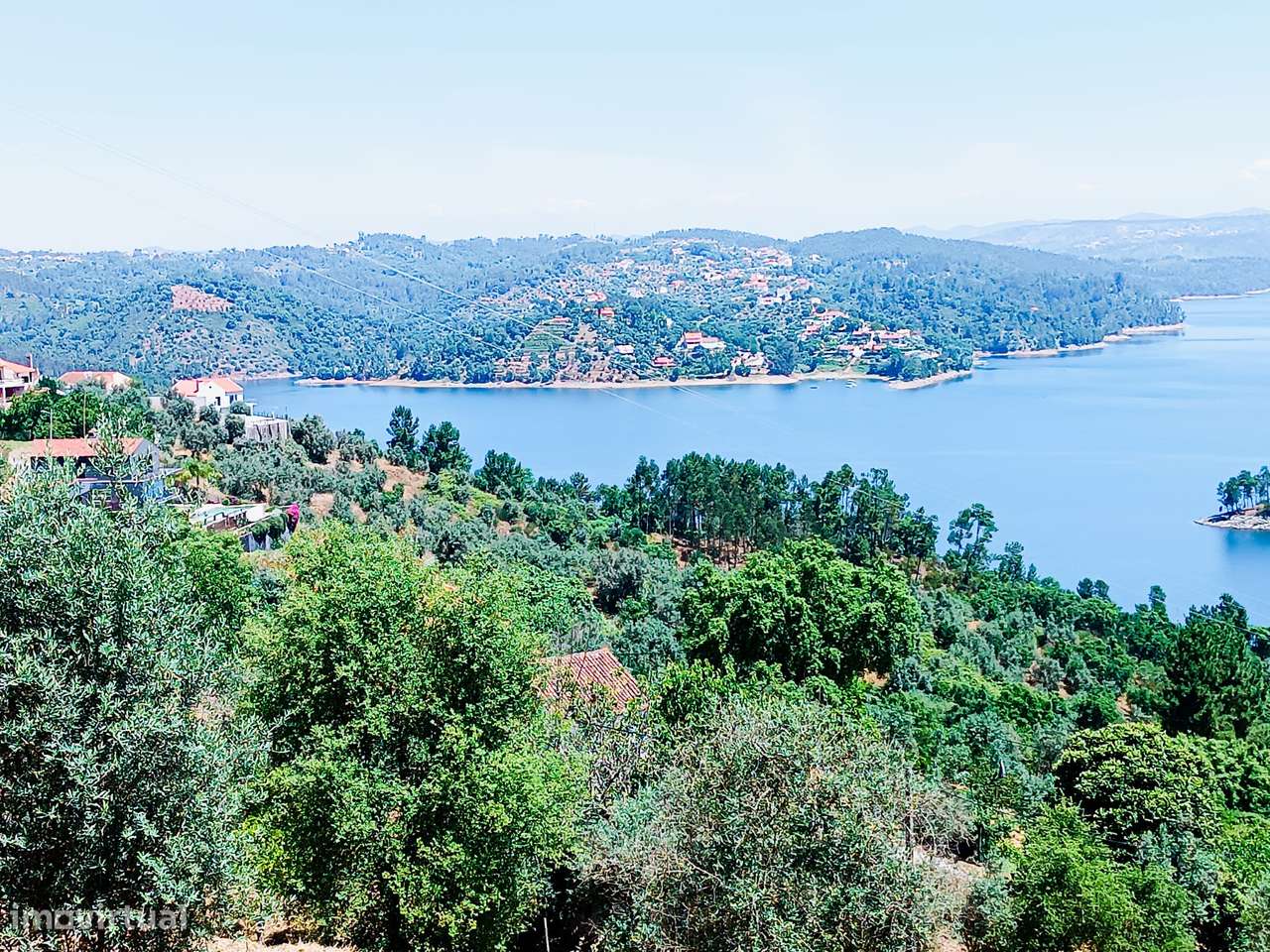 Abrantes,  Cabeça Gorda - Terrenos com Ruína – Moradia para Reconstrui-18