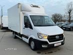 Hyundai HYUNDAI H350 CUB FRIGORIFIC - 12