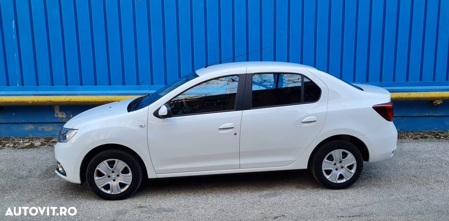 Dacia Logan MCV 1.5 Blue dCi Laureate - 6