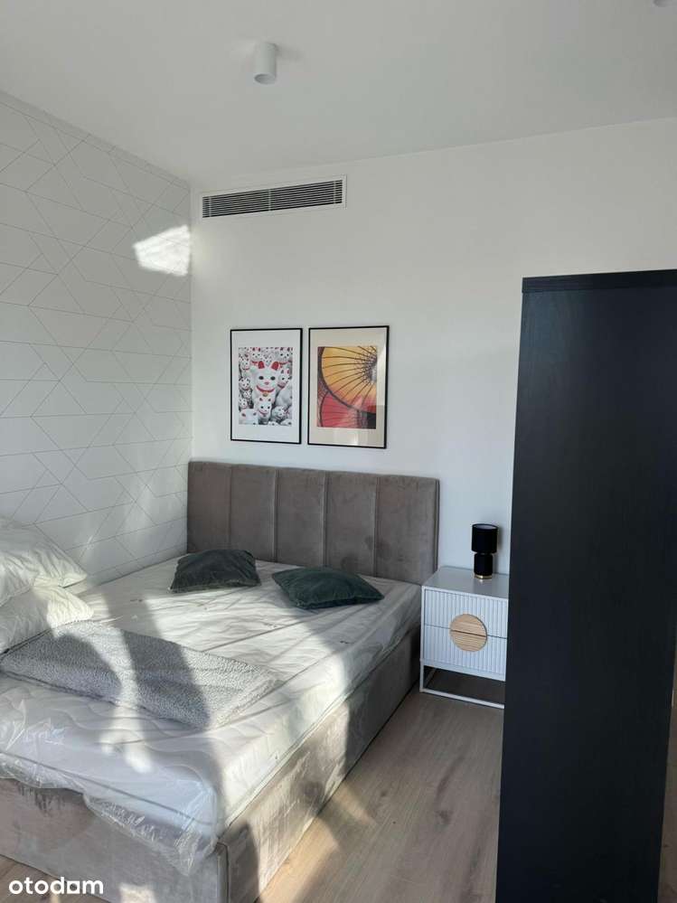 Sprzedaż / Apartament / ulica Prosta, Wola, Warszawa-2