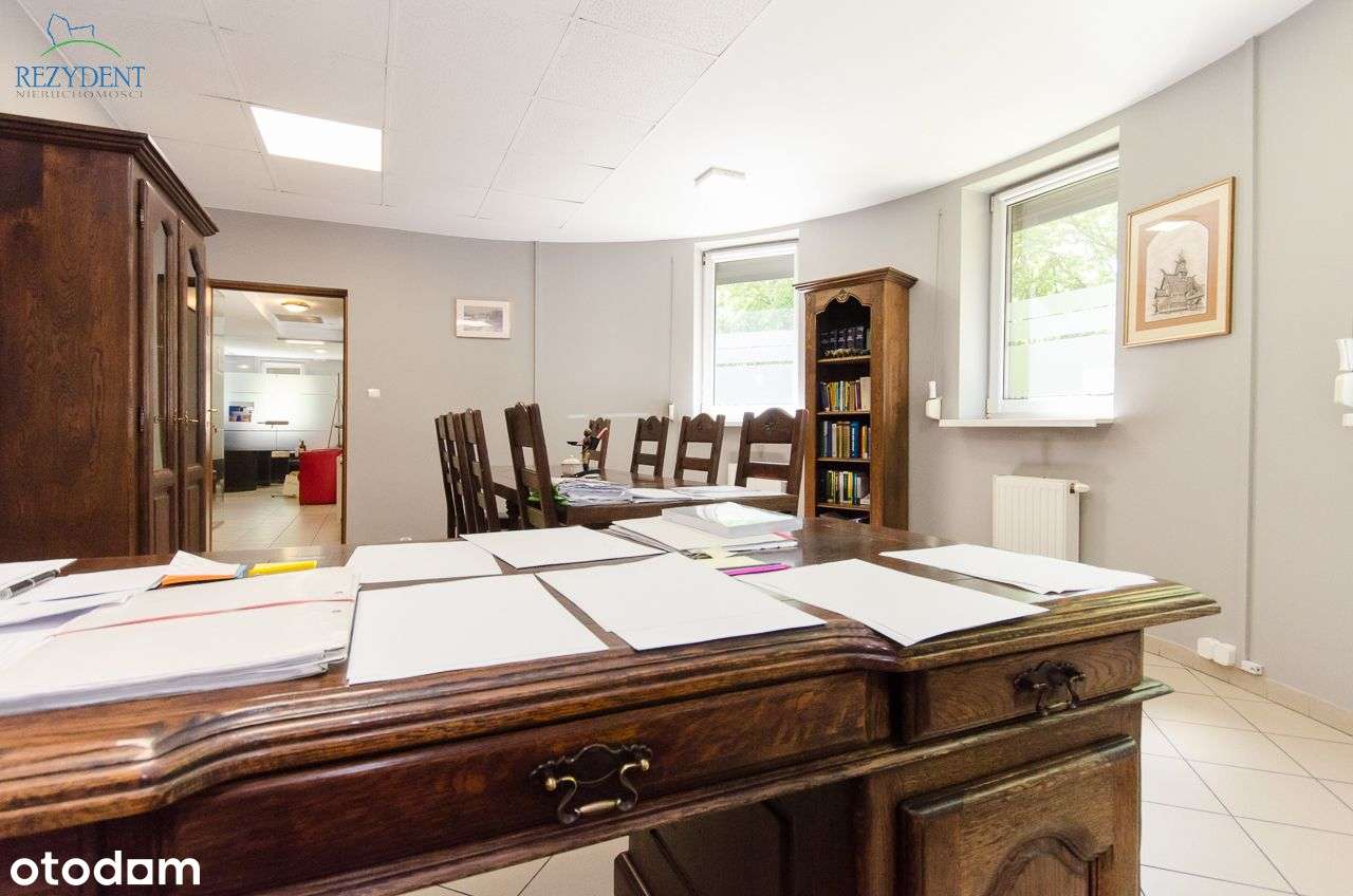 Lokal biurowo-usługowy osiedle Ptasie. Doskonała lokalizacja-6